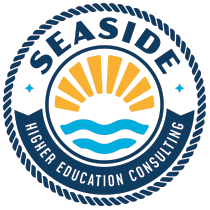 Seaside Higher Education Consulting Logo